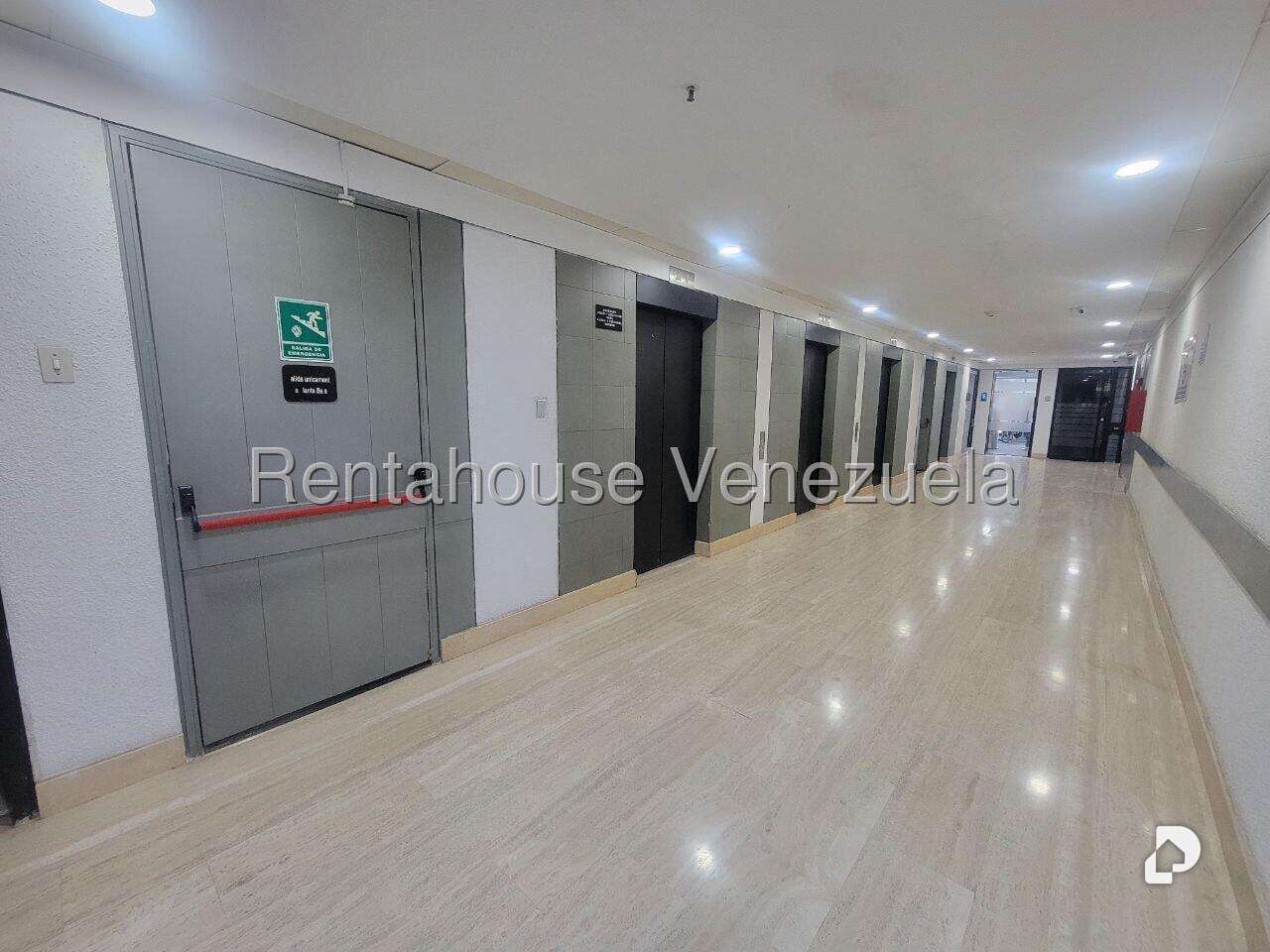 Office in Chacaito, Caracas – 10