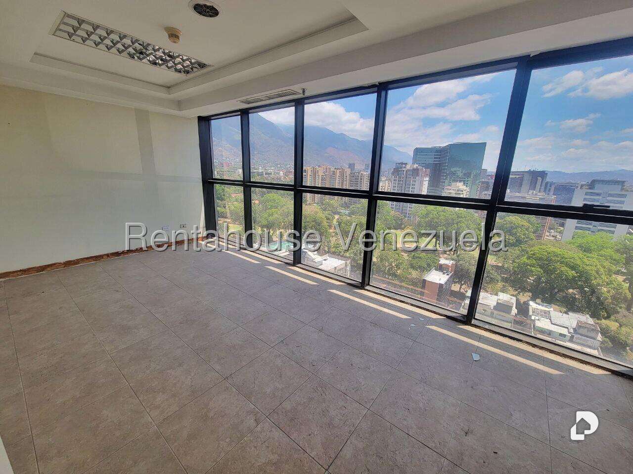 Office in Chacaito, Caracas – 3