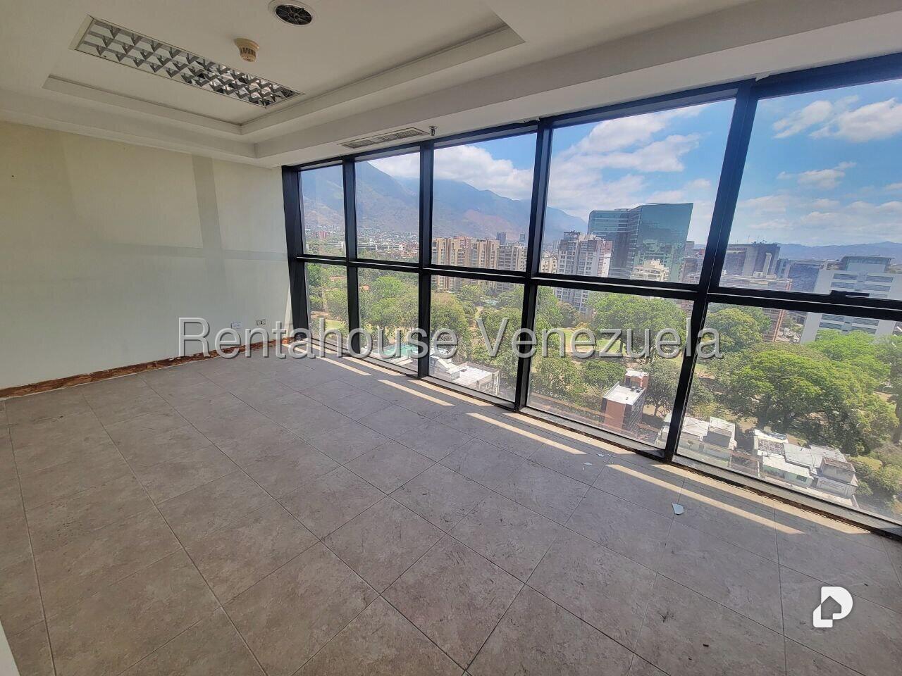 Office in Chacaito, Caracas – 3
