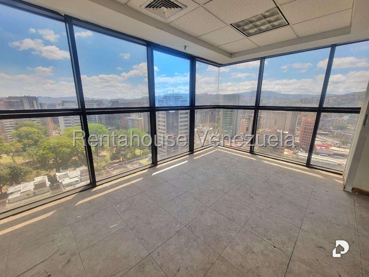 Office in Chacaito, Caracas – 2