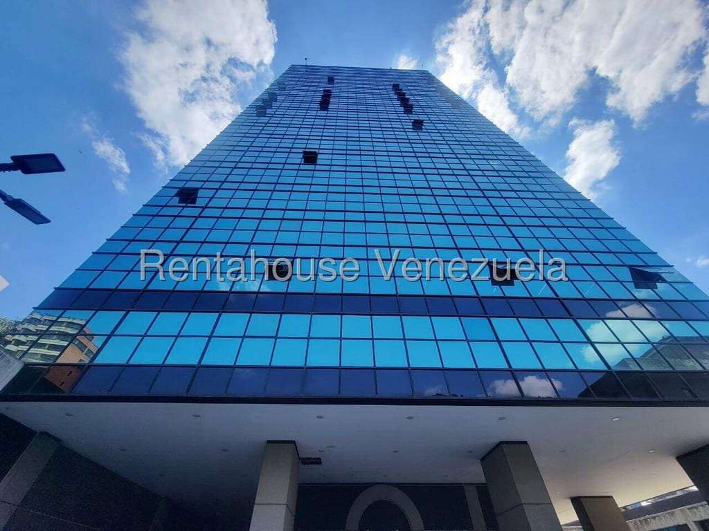 Office in Chacaito, Caracas - 1