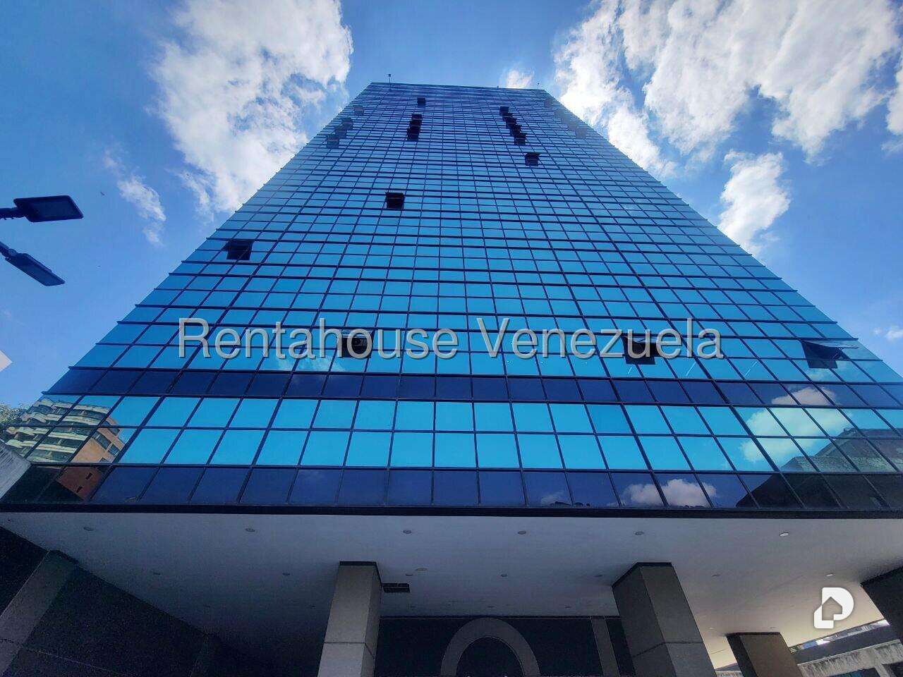 Office in Chacaito, Caracas – 1
