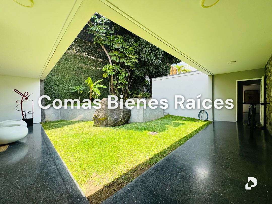 House in Altamira, Caracas – 2
