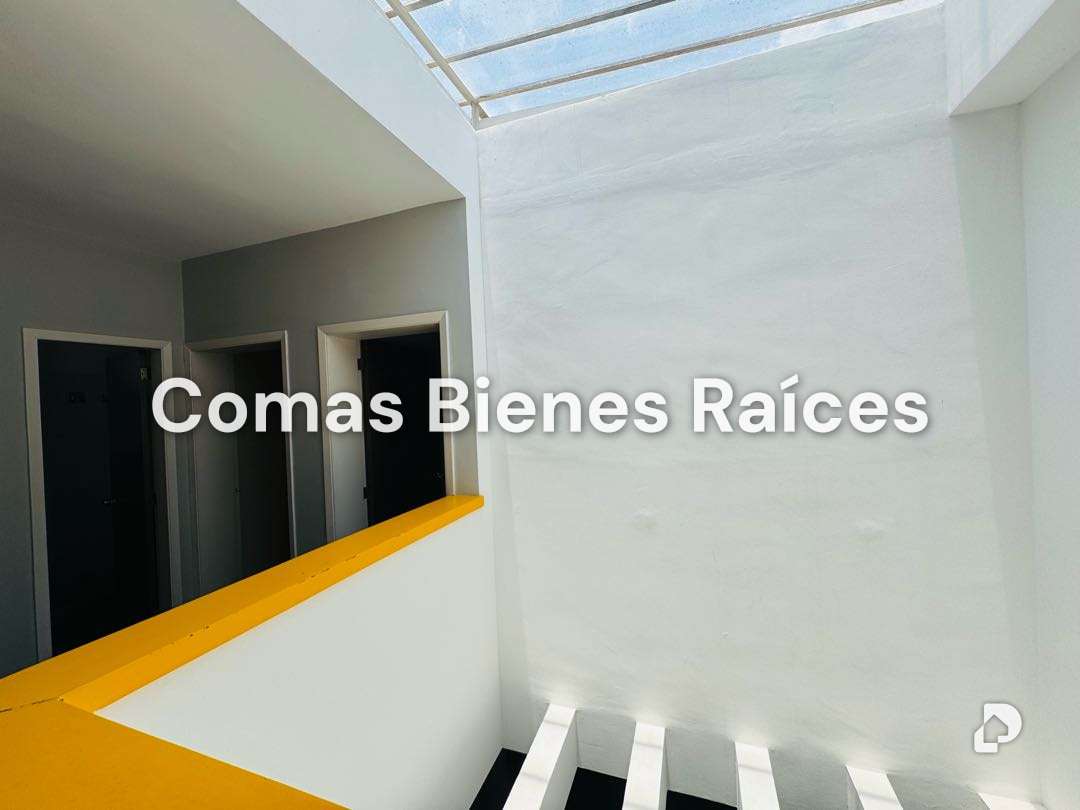 House in Altamira, Caracas – 12