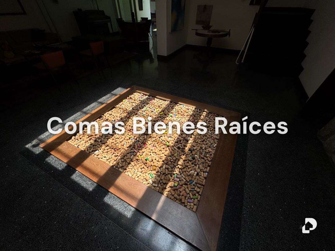 House in Altamira, Caracas – 20