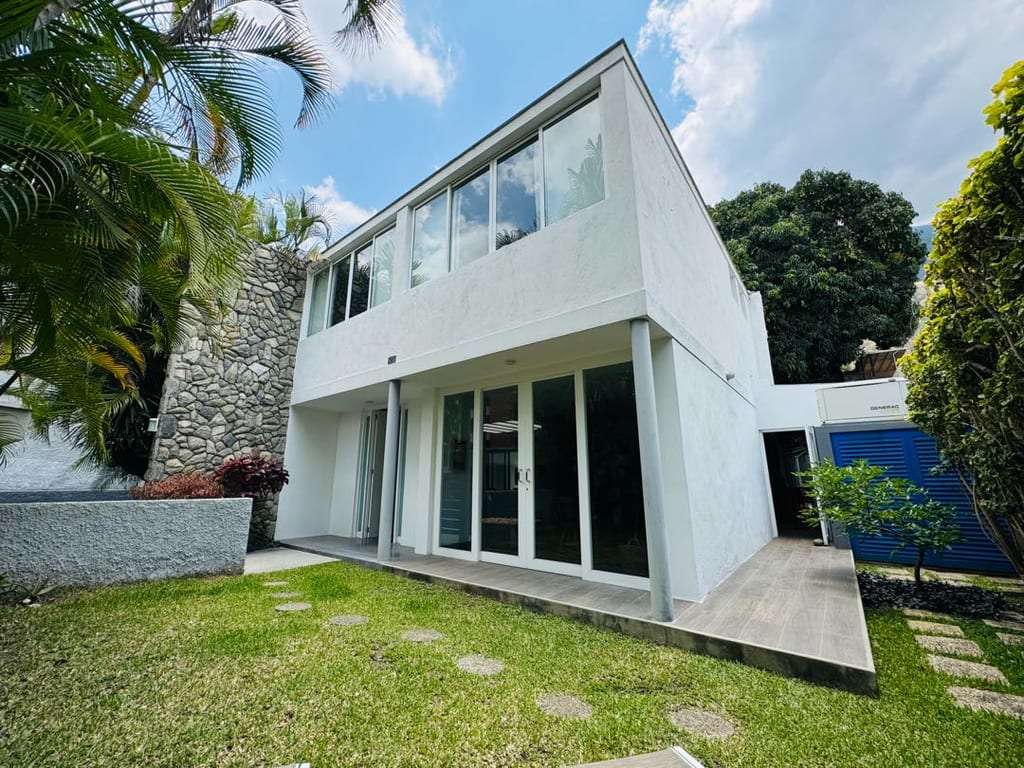 Casa en Altamira, Caracas - 1