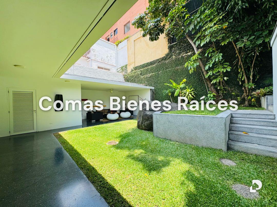 House in Altamira, Caracas – 4