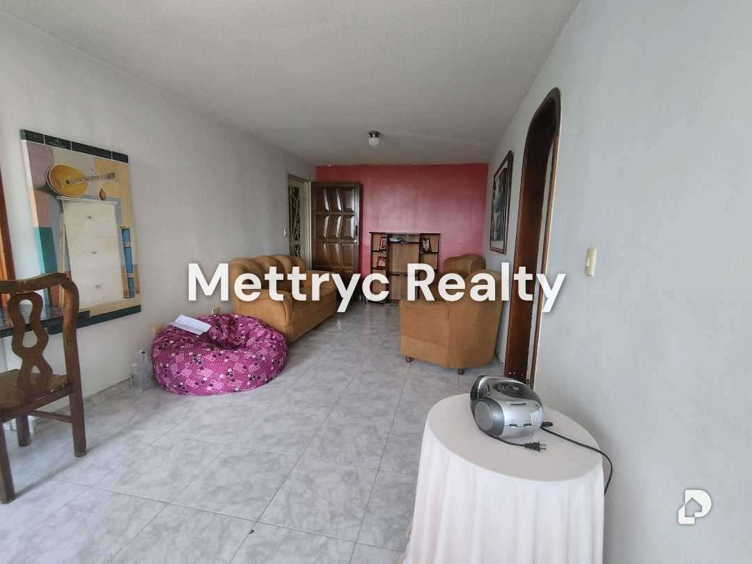 Apartamento en La Granja, Valencia – 2