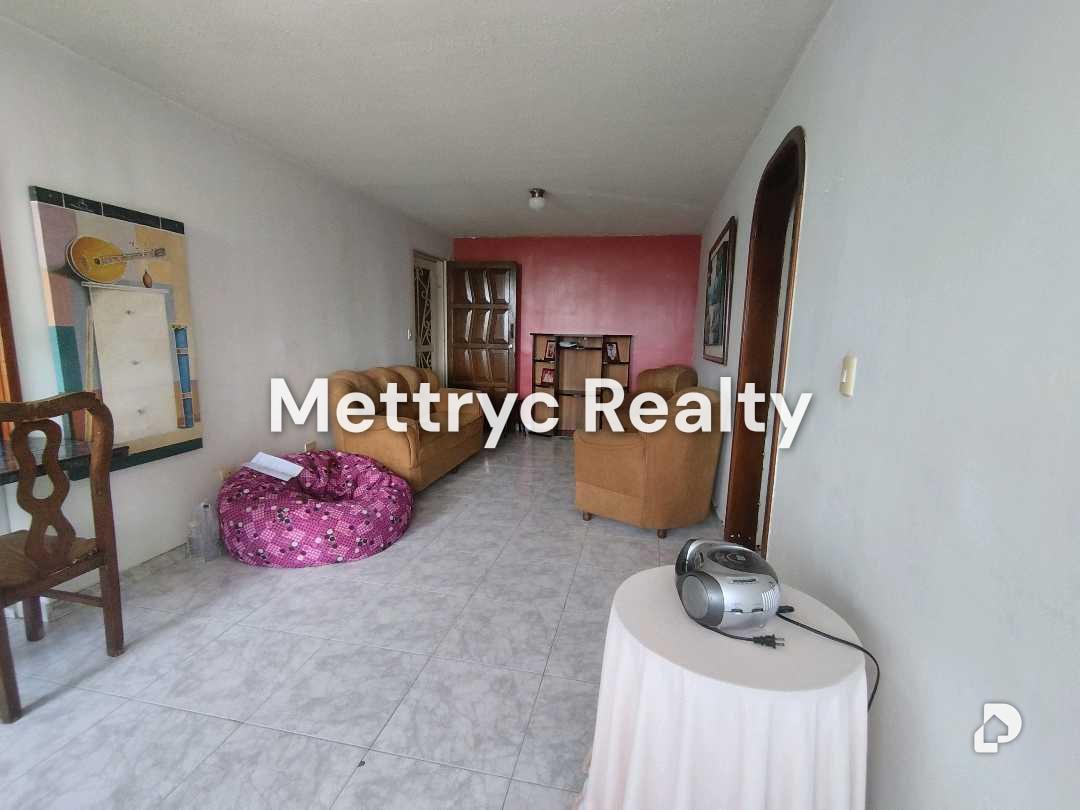 Apartamento en La Granja, Valencia – 2