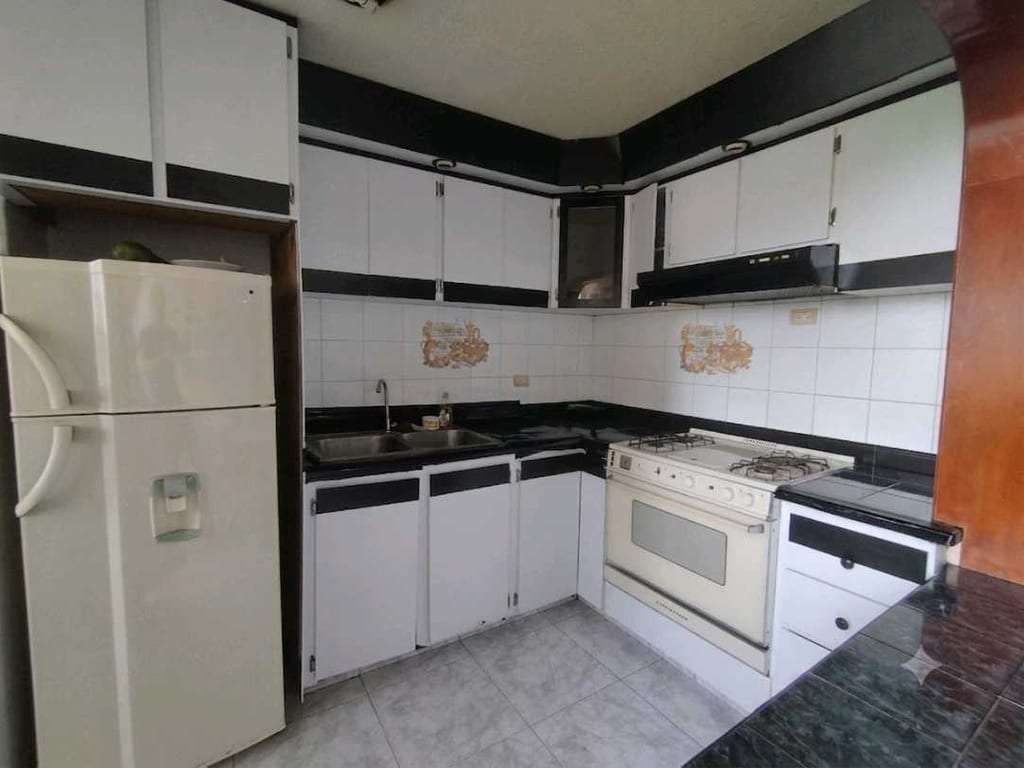 Apartamento en La Granja, Valencia - 1