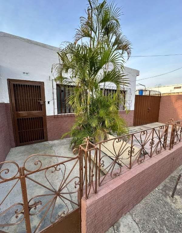 House in Barquisimeto - 1