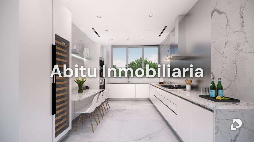 Apartamento en La Castellana, Caracas – 9