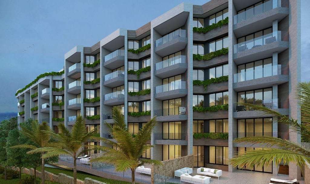 Apartamento en La Castellana, Caracas - 1