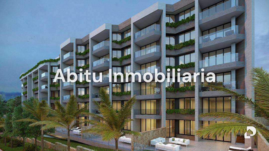 Apartamento en La Castellana, Caracas – 1