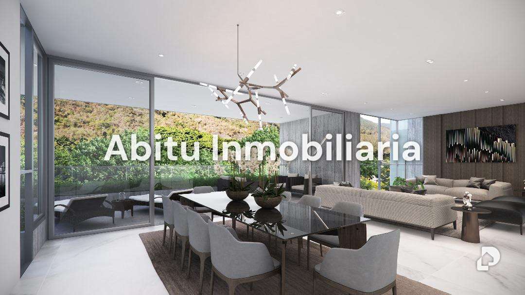 Apartamento en La Castellana, Caracas – 10