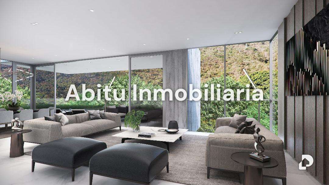 Apartamento en La Castellana, Caracas – 8