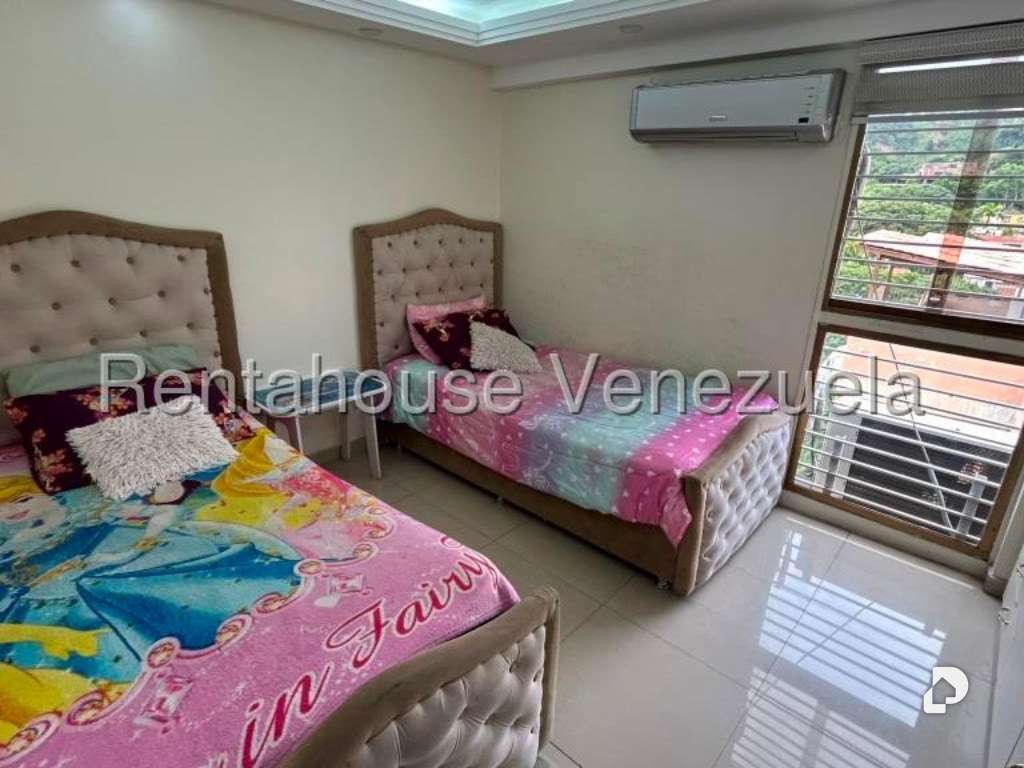 Penthouse en El Cafetal, Caracas – 9