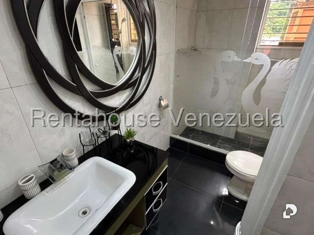 Penthouse en El Cafetal, Caracas – 7