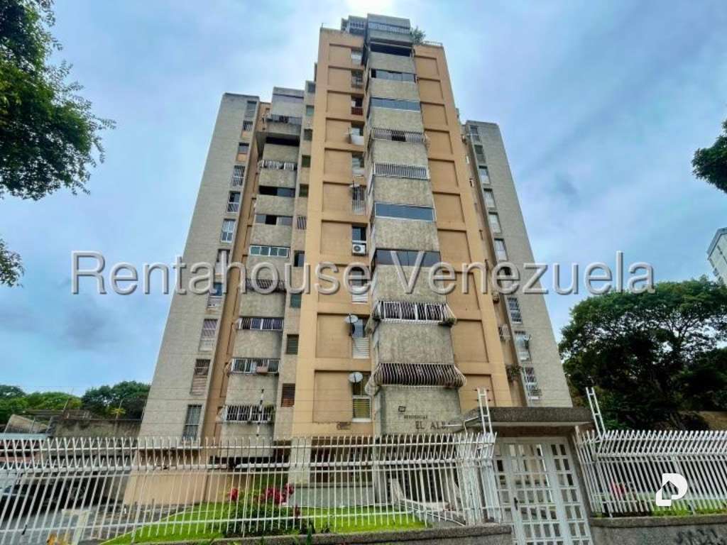 Penthouse en El Cafetal, Caracas – 2