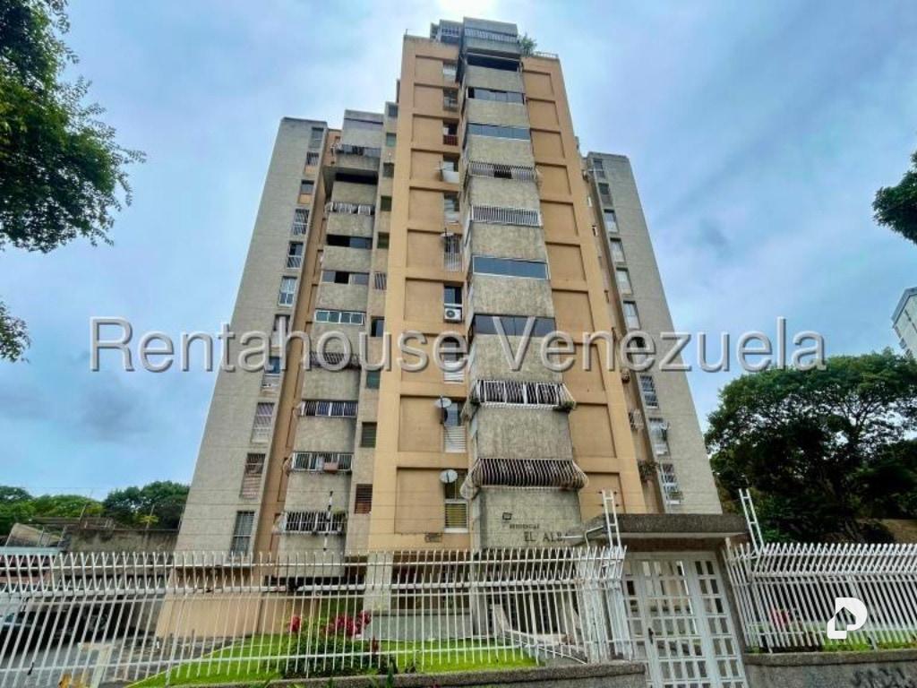 Penthouse en El Cafetal, Caracas – 2