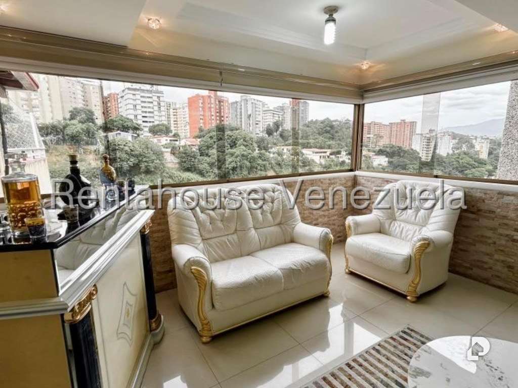 Penthouse en El Cafetal, Caracas – 19