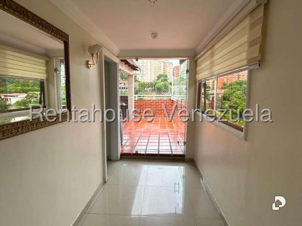 Penthouse en El Cafetal, Caracas – 11