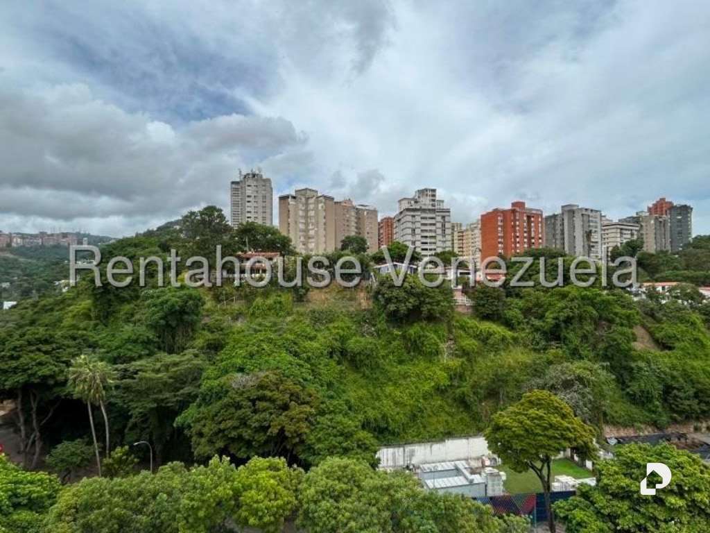 Penthouse en El Cafetal, Caracas – 15