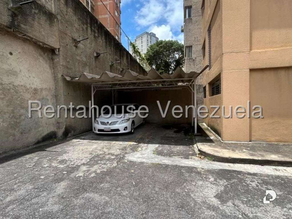 Penthouse en El Cafetal, Caracas – 16