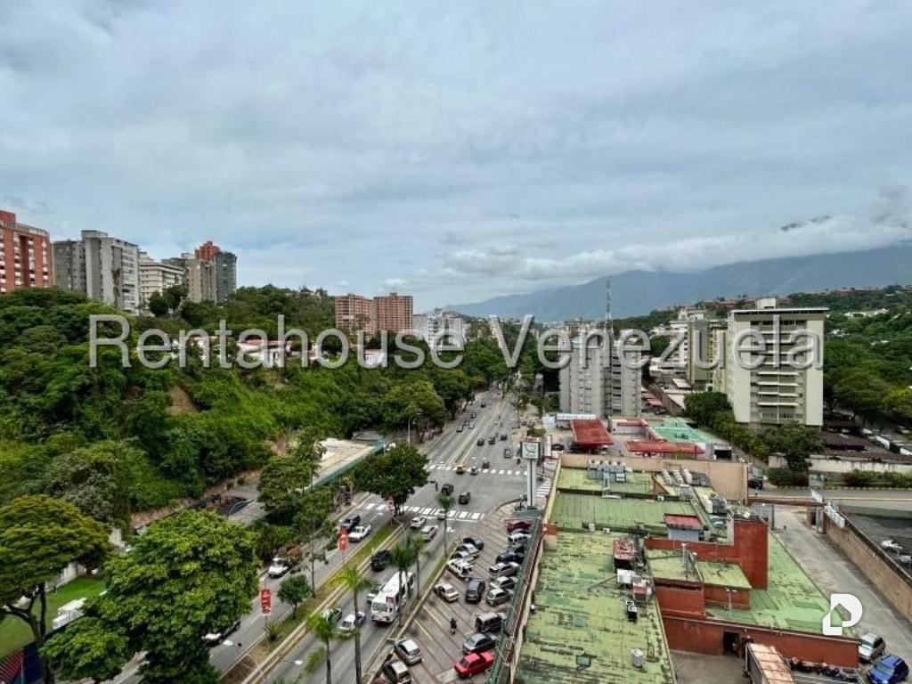 Penthouse en El Cafetal, Caracas – 1