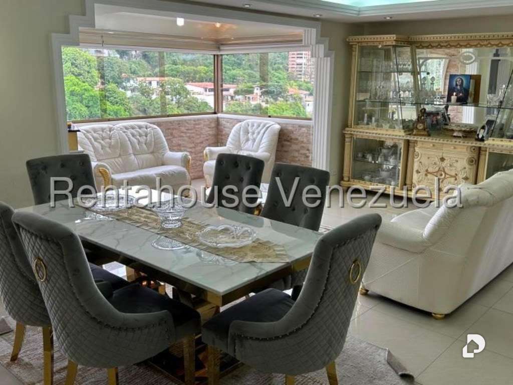 Penthouse en El Cafetal, Caracas – 18