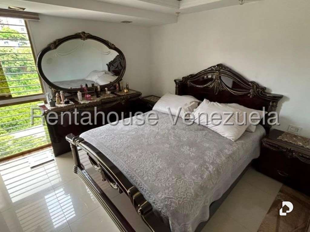 Penthouse en El Cafetal, Caracas – 8
