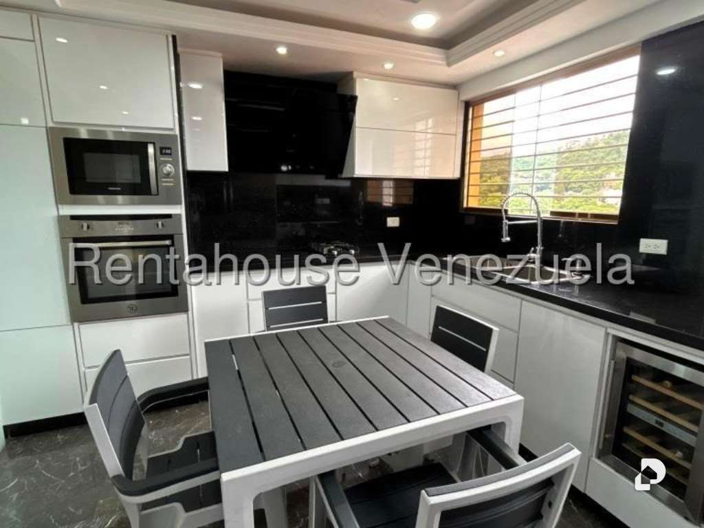 Penthouse en El Cafetal, Caracas – 6