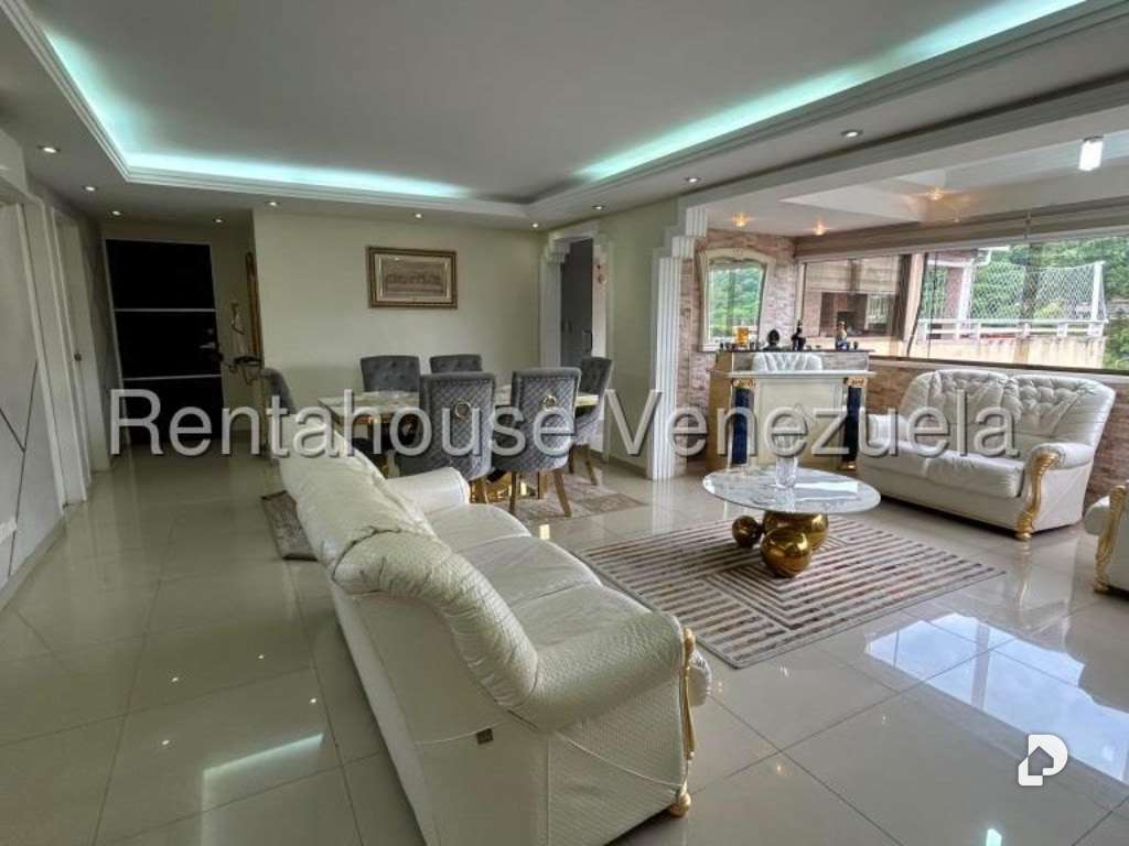 Penthouse en El Cafetal, Caracas – 3