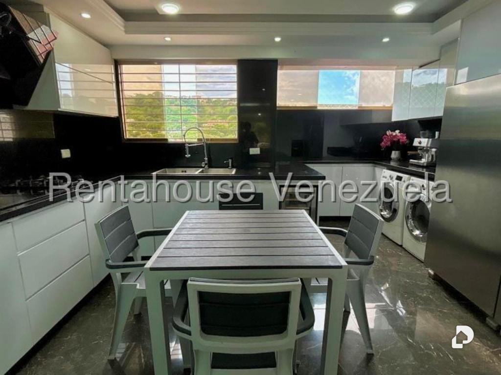 Penthouse en El Cafetal, Caracas – 5