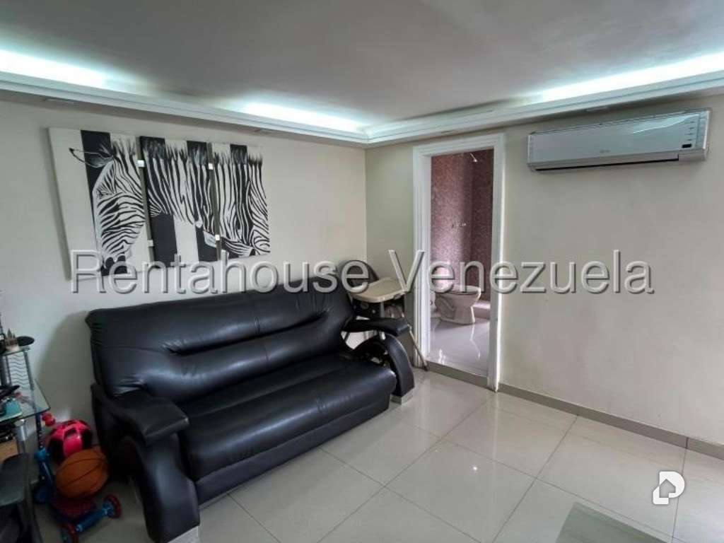 Penthouse en El Cafetal, Caracas – 14