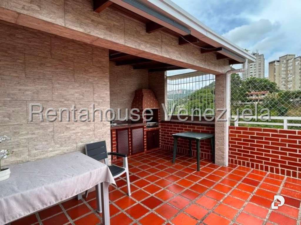 Penthouse en El Cafetal, Caracas – 13