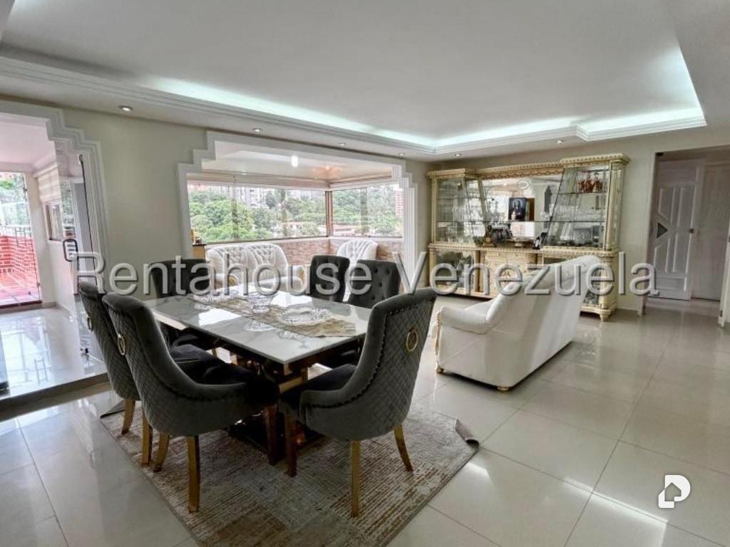 Penthouse en El Cafetal, Caracas – 4