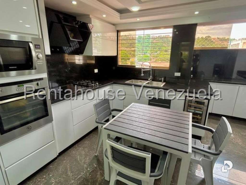 Penthouse en El Cafetal, Caracas – 22