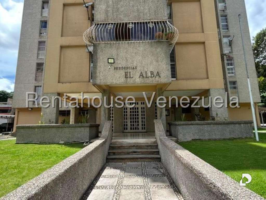 Penthouse en El Cafetal, Caracas – 17