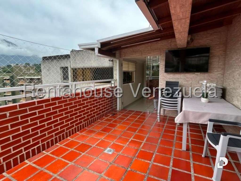 Penthouse en El Cafetal, Caracas – 12