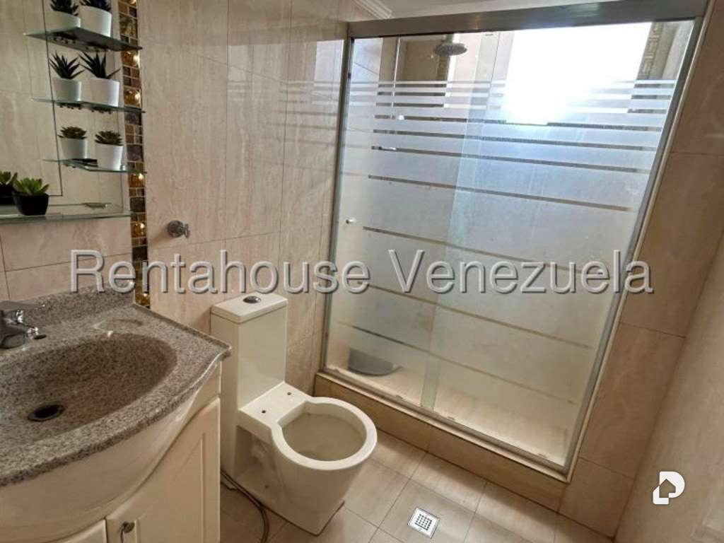 Penthouse en El Cafetal, Caracas – 10