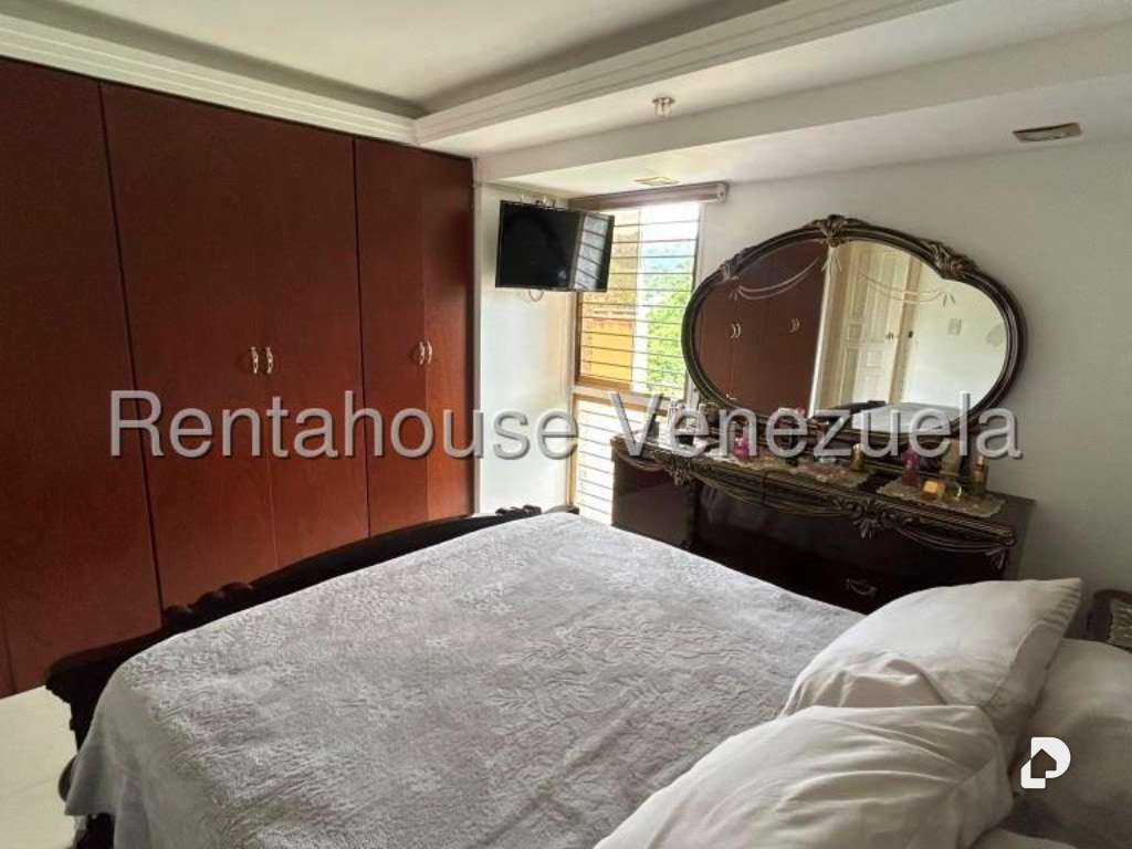 Penthouse en El Cafetal, Caracas – 23