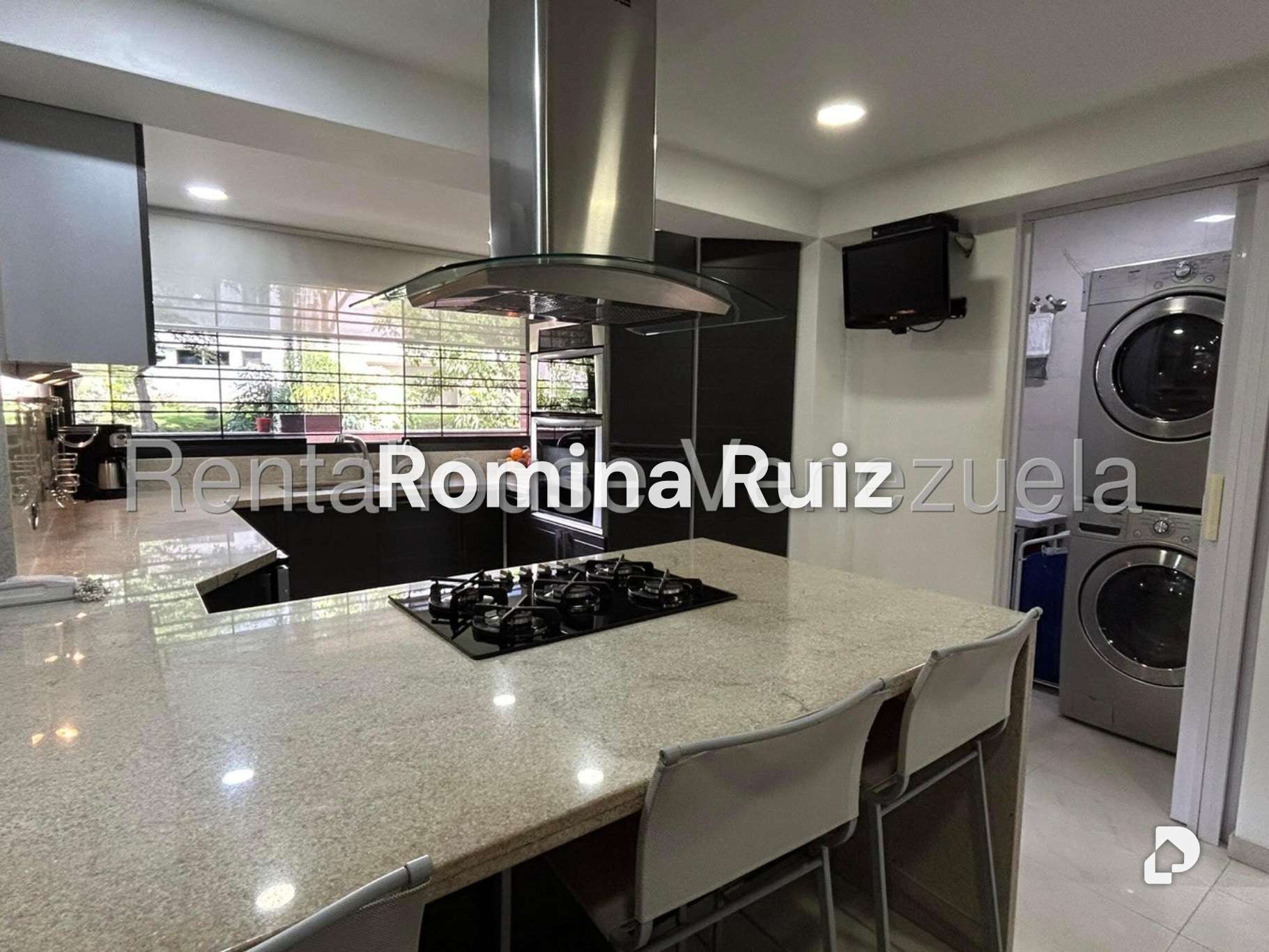 Apartamento en La Tahona, Caracas – 12