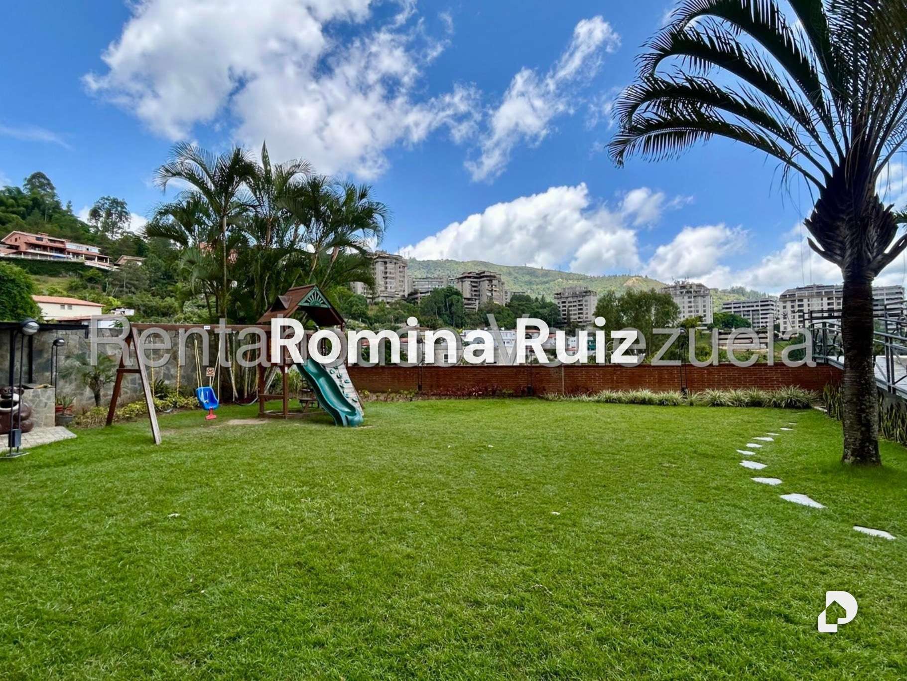 Apartamento en La Tahona, Caracas – 23