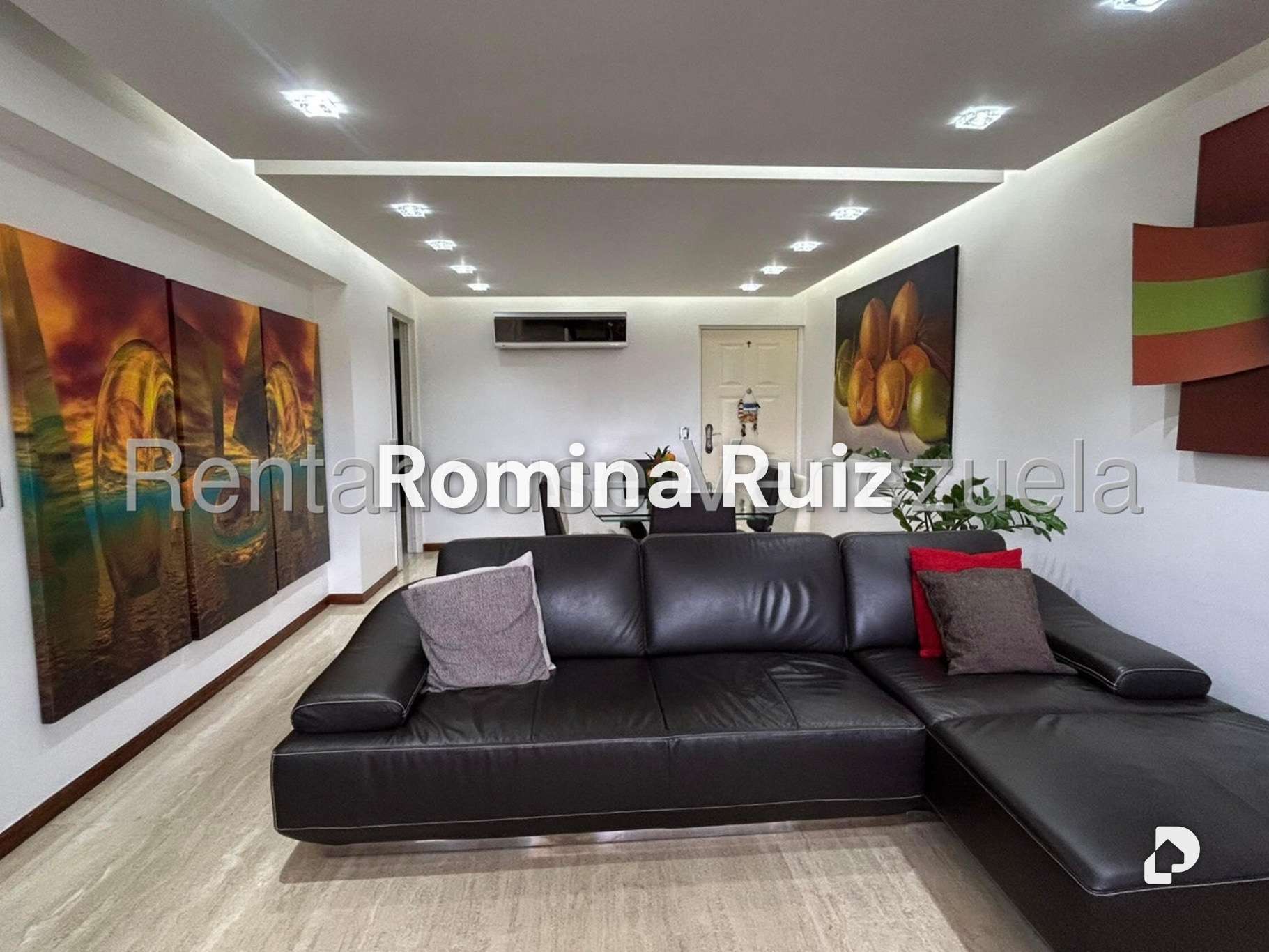 Apartamento en La Tahona, Caracas – 14