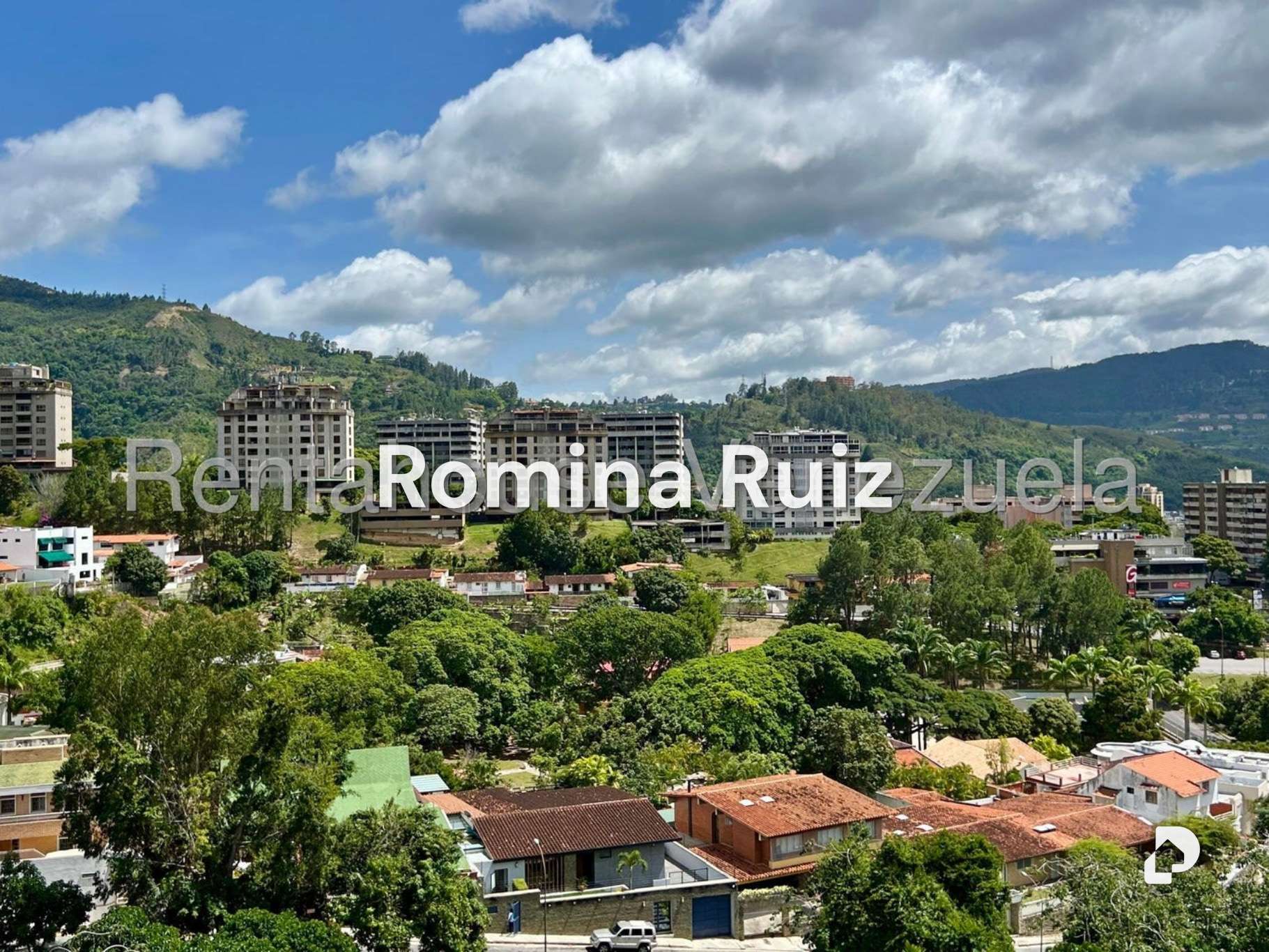 Apartamento en La Tahona, Caracas – 16