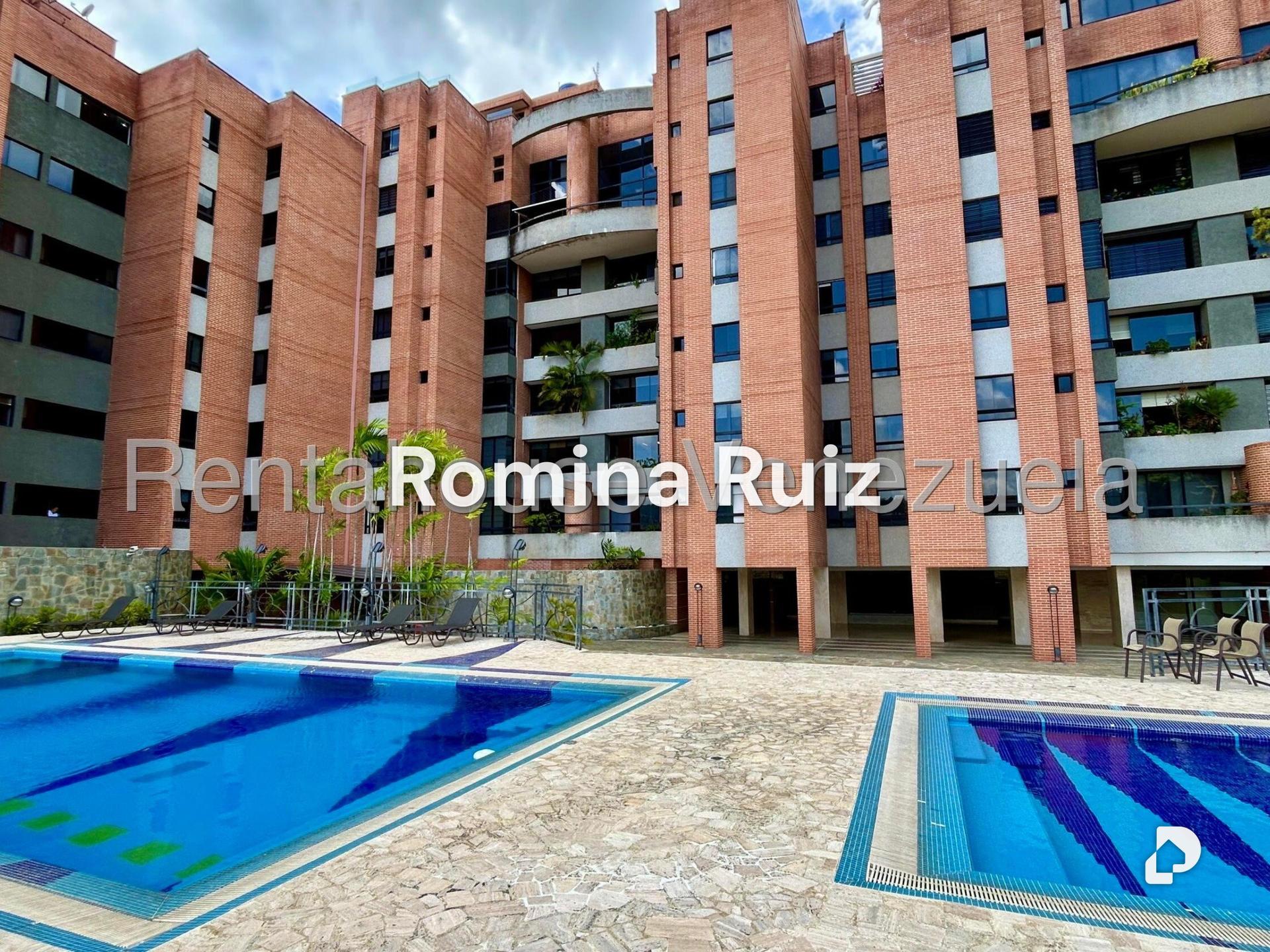 Apartamento en La Tahona, Caracas – 1