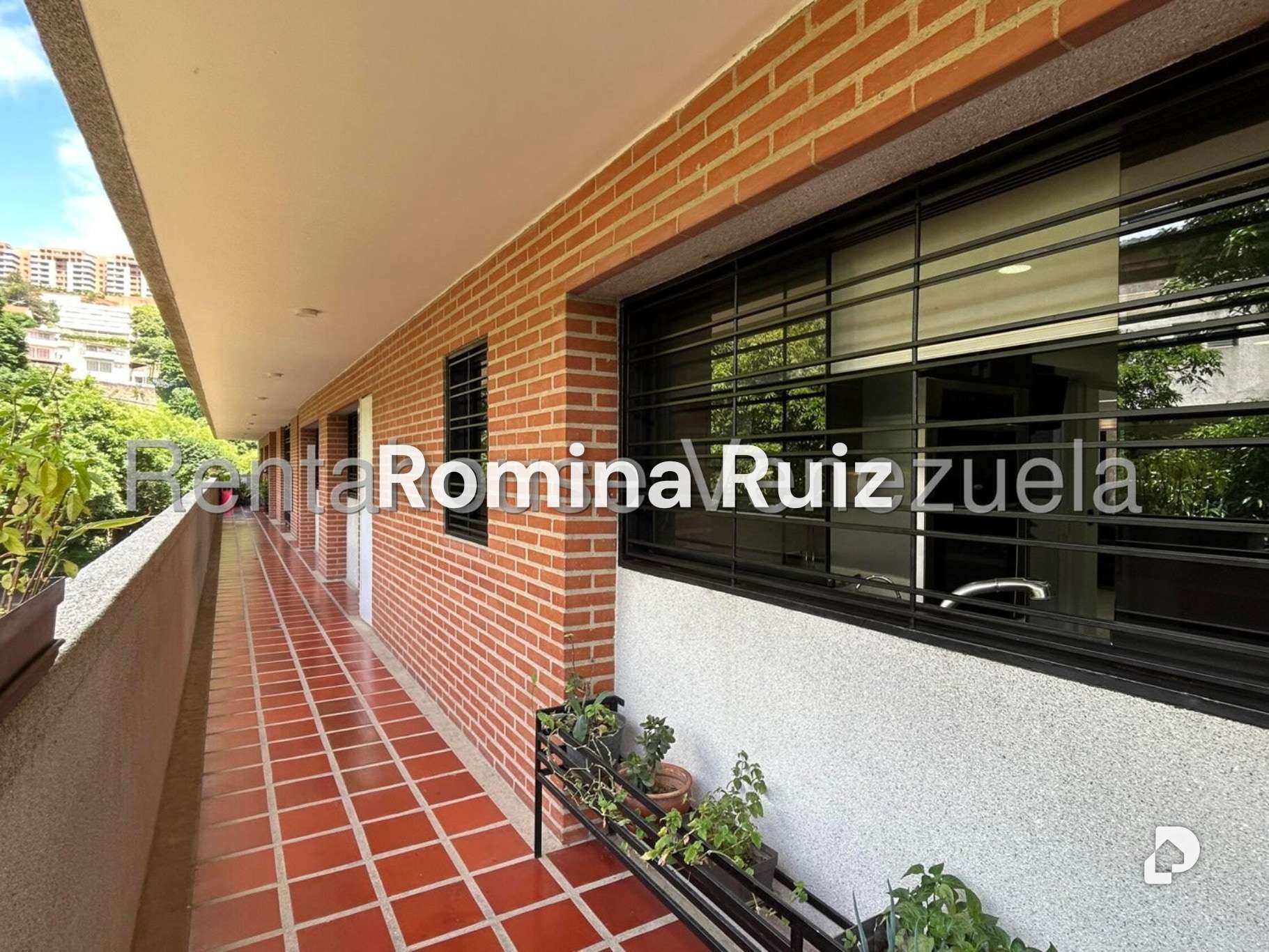 Apartamento en La Tahona, Caracas – 22