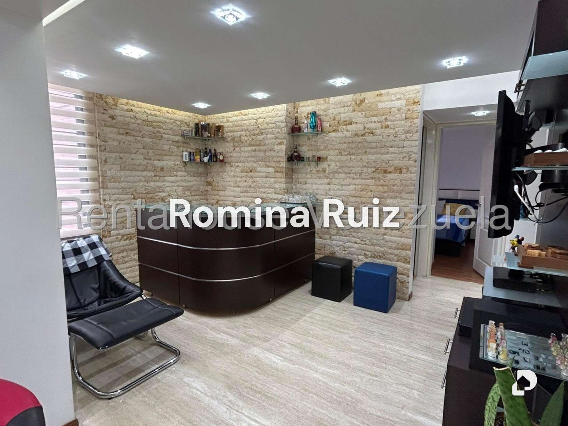 Apartamento en La Tahona, Caracas – 18
