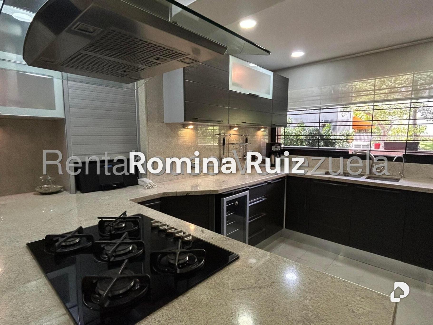 Apartamento en La Tahona, Caracas – 5